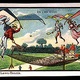 Illustration for article titled More French Prints of the Year 2000 (1900)